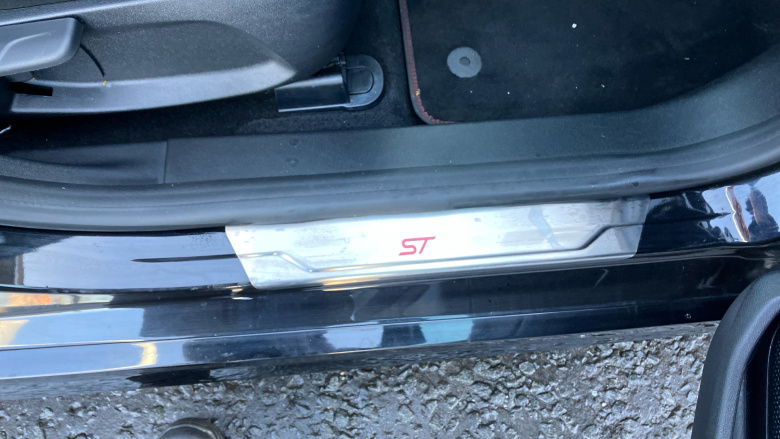 Ford Fiesta 1.0 EcoBoost 95 ST-Line Edition 5dr Petrol Hatchback